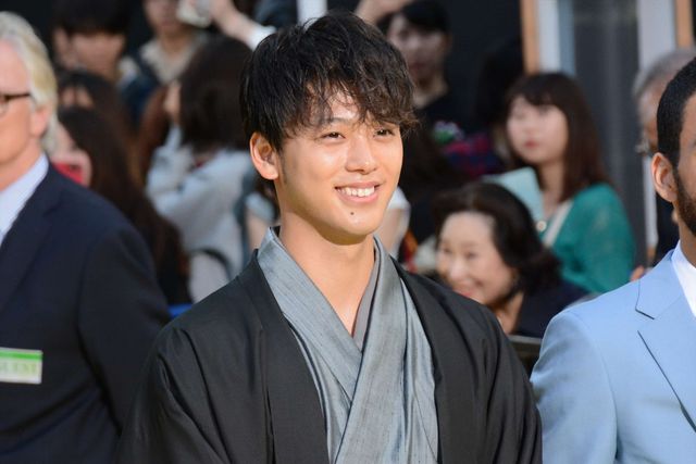 ライアン・レイノルズ、竹内涼真ら出席！映画『名探偵ピカチュウ』ワールドプレミア（11枚目）