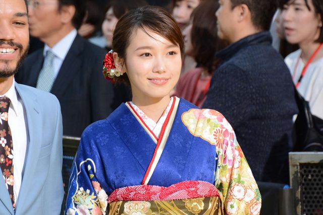 ライアン・レイノルズ、竹内涼真ら出席！映画『名探偵ピカチュウ』ワールドプレミア（12枚目）