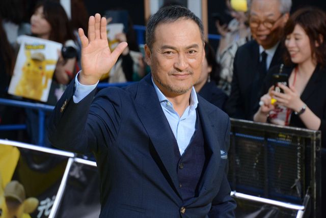 ライアン・レイノルズ、竹内涼真ら出席！映画『名探偵ピカチュウ』ワールドプレミア（13枚目）