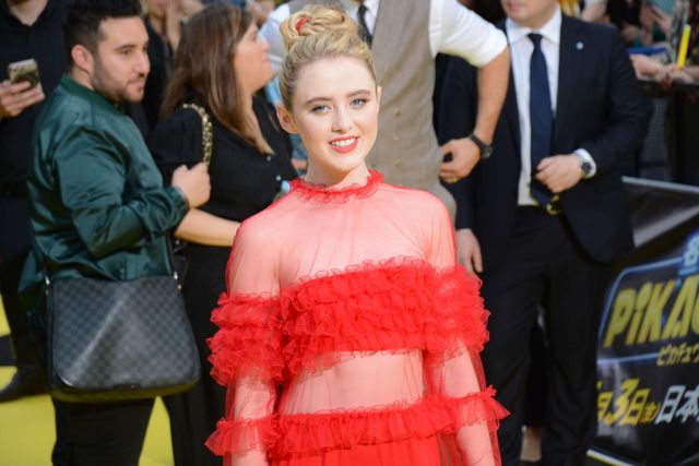 ライアン・レイノルズ、竹内涼真ら出席！映画『名探偵ピカチュウ』ワールドプレミア（14枚目）