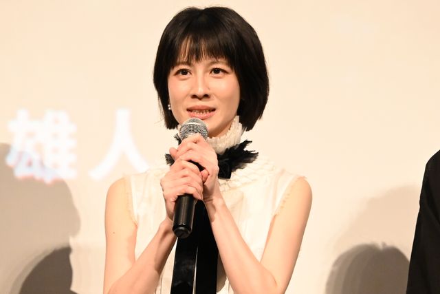 高橋一生、水川あさみら出演「零日攻撃 ZERO DAY ATTACK」記者会見（11枚目）