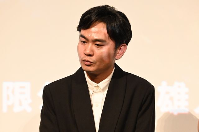 高橋一生、水川あさみら出演「零日攻撃 ZERO DAY ATTACK」記者会見（12枚目）