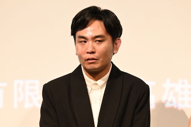 高橋一生、水川あさみら出演「零日攻撃 ZERO DAY ATTACK」記者会見（13枚目）
