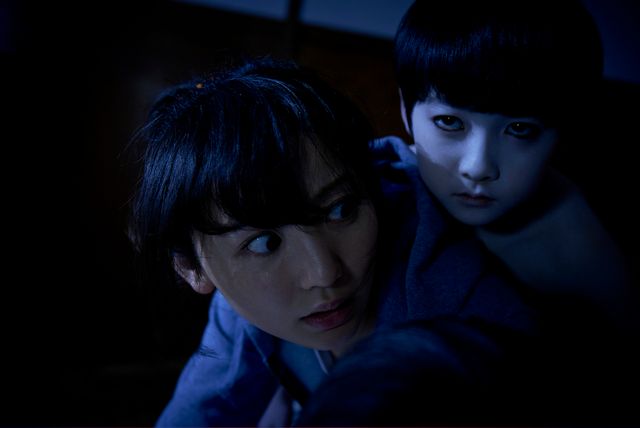 おのののか『呪怨』で女子高生に！フォトギャラリー（3枚目）