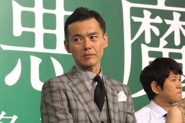 剛力彩芽、きらびやかな衣装で登場！フォトギャラリー（5枚目）