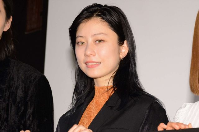 柳俊太郎、SUMIRE、中村ゆりから登場！映画『LAPSE』初日舞台あいさつ（3枚目）