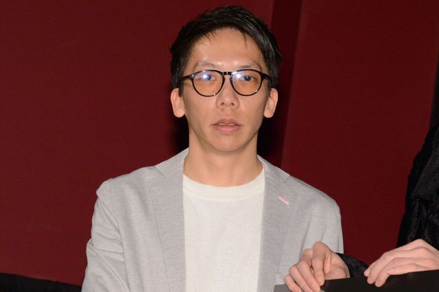 柳俊太郎、SUMIRE、中村ゆりから登場！映画『LAPSE』初日舞台あいさつ（5枚目）