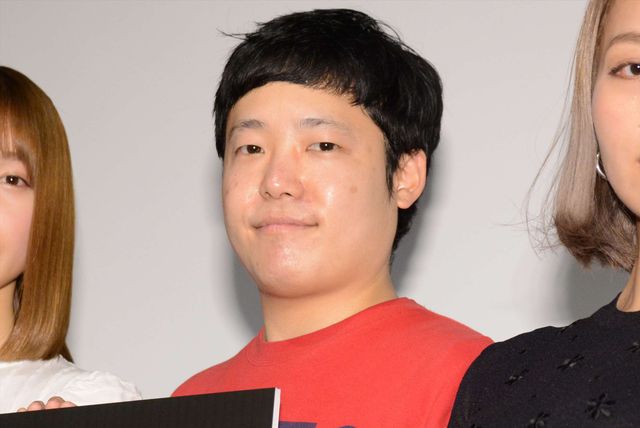 柳俊太郎、SUMIRE、中村ゆりから登場！映画『LAPSE』初日舞台あいさつ（6枚目）