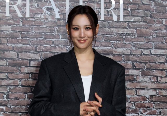 パク・ソジュン登場！「京城クリーチャー」製作発表会見（2枚目）