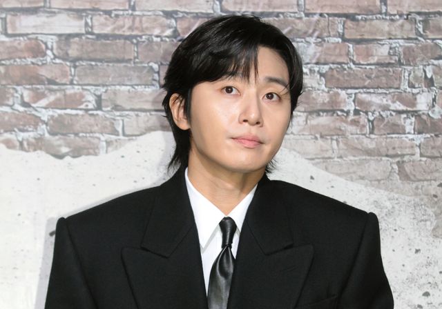 パク・ソジュン登場！「京城クリーチャー」製作発表会見（12枚目）