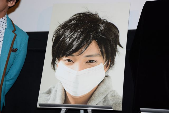 ざわちん、向井理のものまねメイクを初披露！　画像ギャラリー（6枚目）