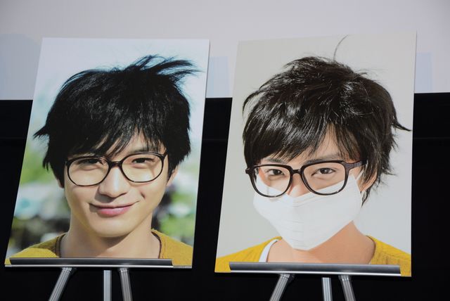 ざわちん、向井理のものまねメイクを初披露！　画像ギャラリー（7枚目）