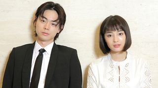 『打ち上げ花火、下から見るか?横から見るか?』広瀬すず&菅田将暉 単独インタビュー
