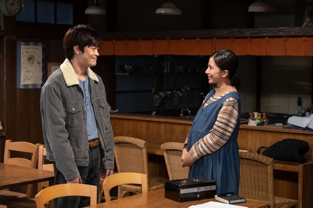 「ちむどんどん」第115回の場面写真：フォトギャラリー