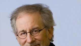 『トランスフォーマー』スティーヴン・スピルバーグ 単独インタビュー