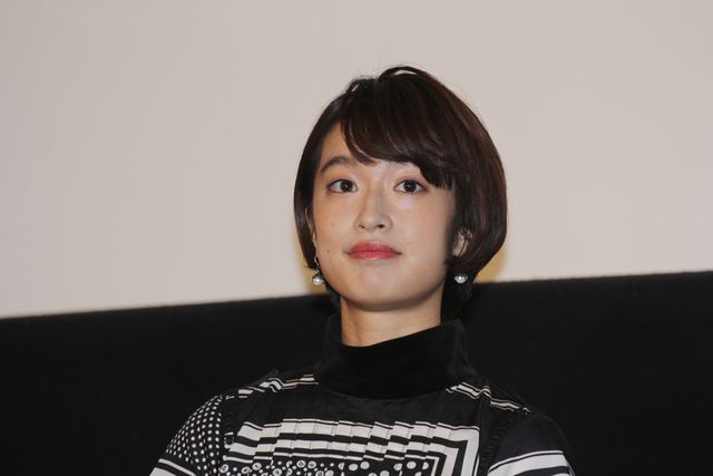 門脇麦、菅田将暉、長谷川博己にっこり！『二重生活』初日フォトギャラリー！（4枚目）