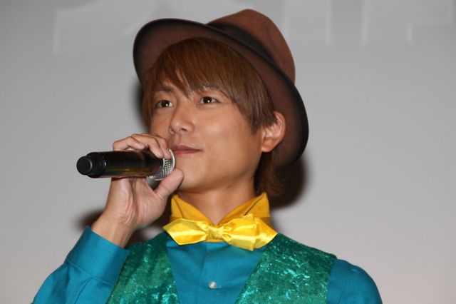 「フィニアスとファーブ／スター・ウォーズ大作戦」ハロウィーン仮装試写イベント（4枚目）