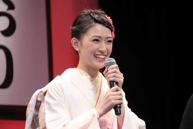 ち、近い！福士蒼汰、神木隆之介、染谷将太ら出席『神さまの言うとおり』ジャパンプレミアフォトギャラリー（7枚目）