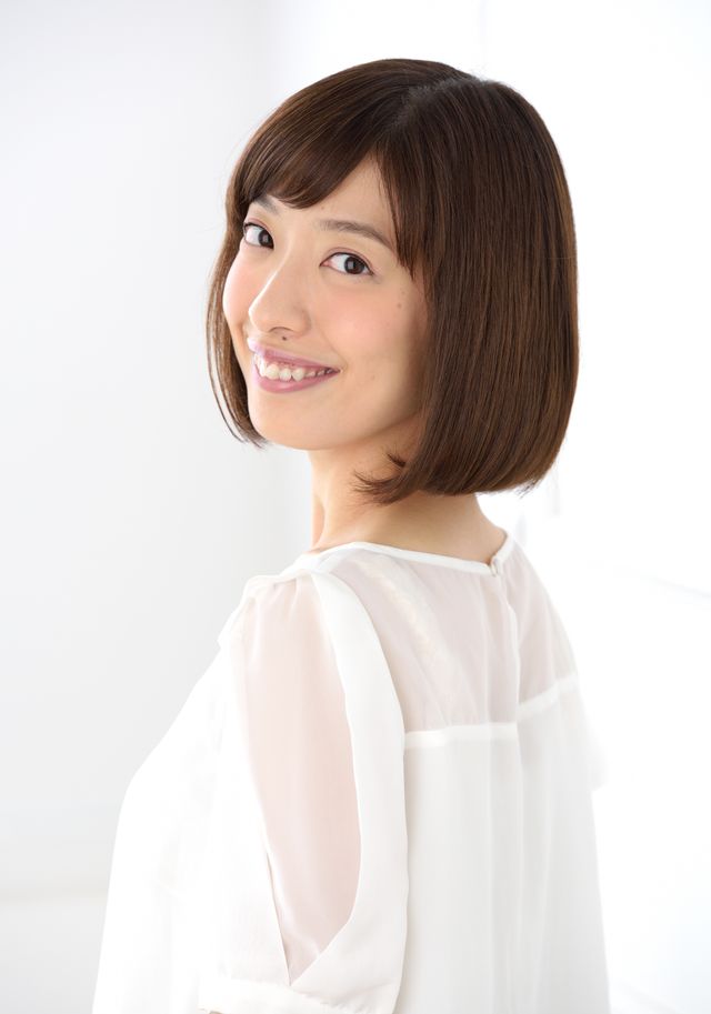 「デリシャスパーティ・プリキュア」キャスト＆キャラクタービジュアル（5枚目）