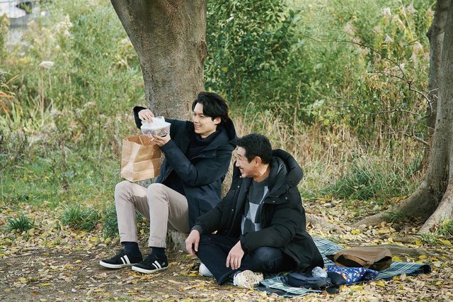 生きづらさを抱えた二人に寄り添う人々…松村北斗×上白石萌音『夜明けのすべて』新場面写真：フォトギャラリー