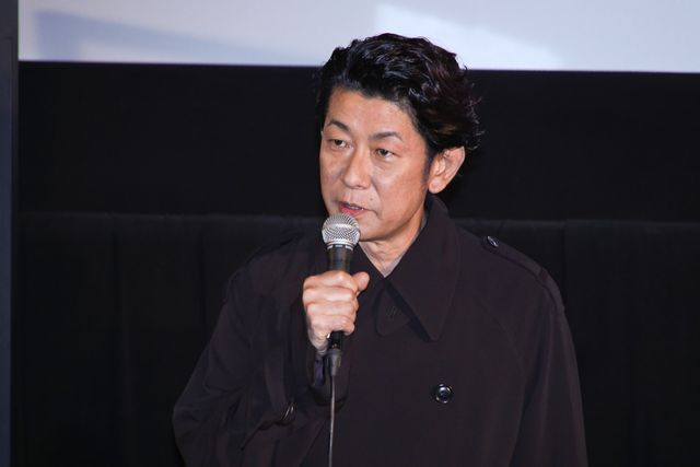 水原希子、個性的なドレスで美しさ輝く！（9枚目）