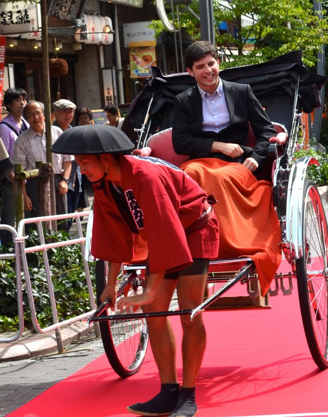 ゾンビ・レッドカーペット!写真ギャラリー:フォトギャラリー