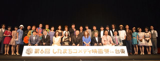 ゾンビ・レッドカーペット！写真ギャラリー（9枚目）