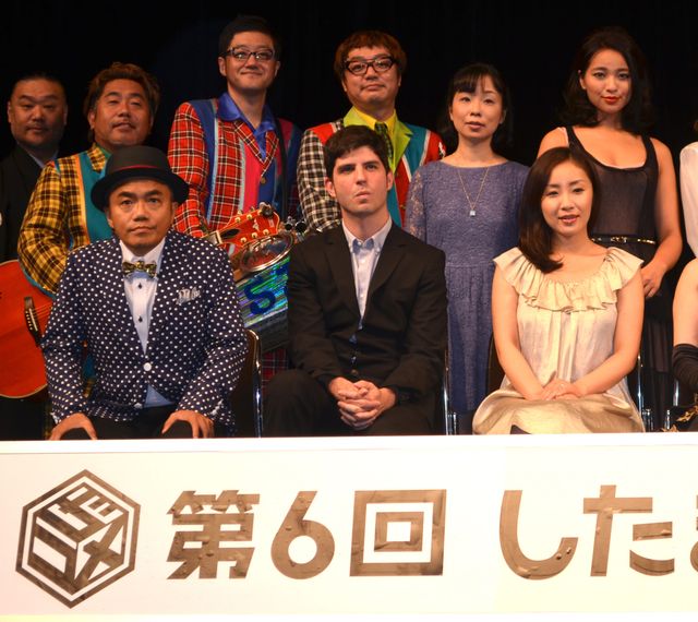 ゾンビ・レッドカーペット！写真ギャラリー（10枚目）