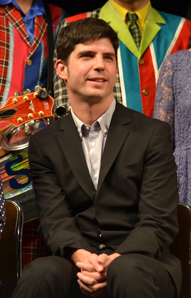 ゾンビ・レッドカーペット！写真ギャラリー（11枚目）