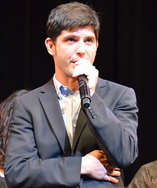 ゾンビ・レッドカーペット！写真ギャラリー（12枚目）