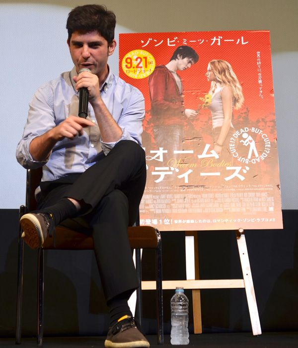 ゾンビ・レッドカーペット！写真ギャラリー（13枚目）