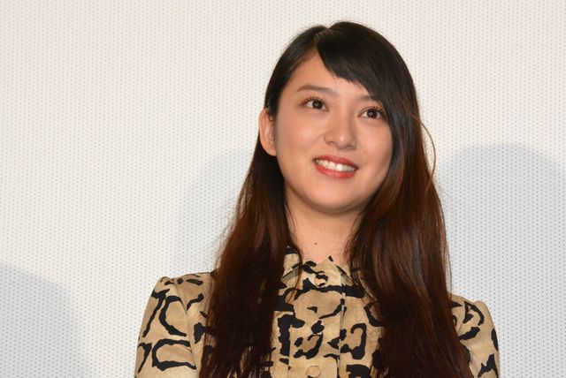 映画『るろうに剣心 伝説の最期編』初日舞台あいさつフォトギャラリー（8枚目）