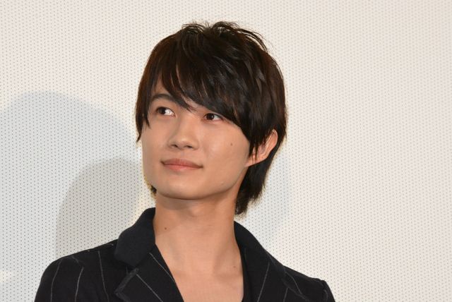 映画『るろうに剣心 伝説の最期編』初日舞台あいさつフォトギャラリー（13枚目）