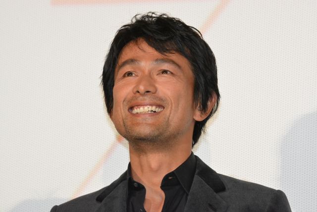 映画『るろうに剣心 伝説の最期編』初日舞台あいさつフォトギャラリー（15枚目）