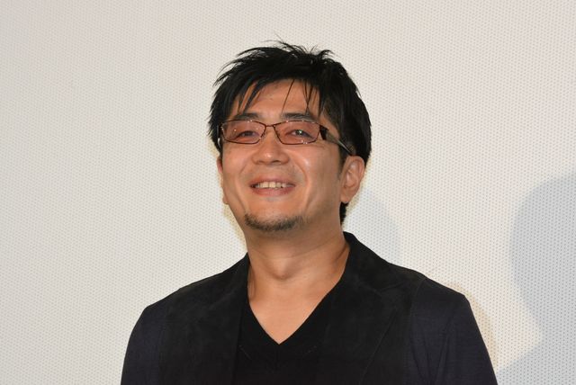 映画『るろうに剣心 伝説の最期編』初日舞台あいさつフォトギャラリー（19枚目）