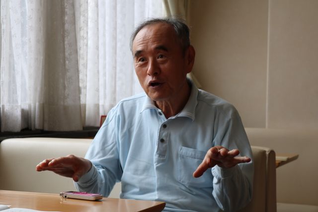 UFO来い！UFOコンタクティが呼びかける！「X-ファイル 2016」イベント ギャラリー（2枚目）