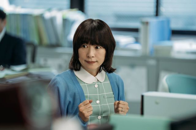 柴咲コウ×赤楚衛二『余命一年、男をかう』追加キャスト8名（4枚目）