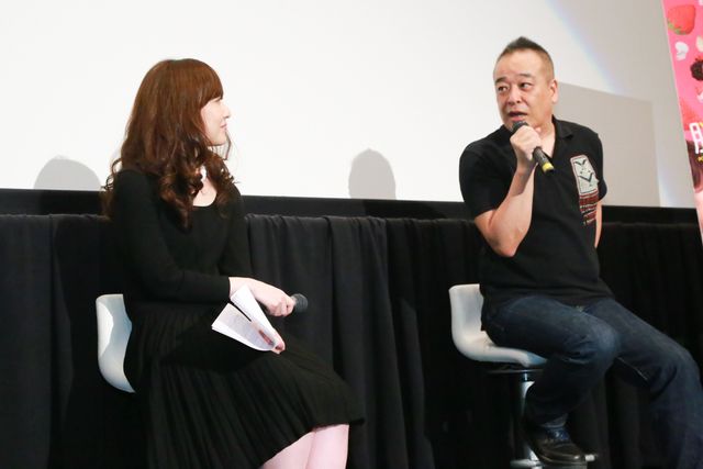 合コンに行かない女性が増えている？　『脳内ポイズンベリー』に学ぶ恋の必勝法！　画像ギャラリー（4枚目）