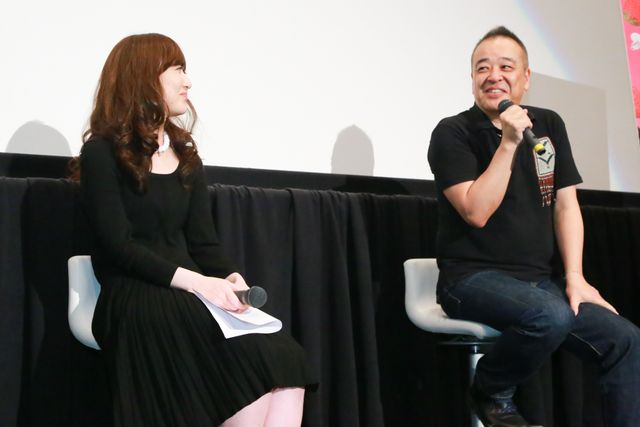 合コンに行かない女性が増えている？　『脳内ポイズンベリー』に学ぶ恋の必勝法！　画像ギャラリー（5枚目）