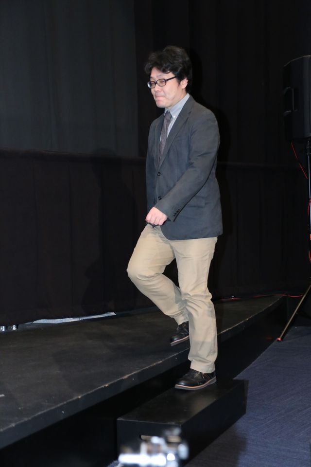 浜辺美波や桜田ひよりら美少女が集結！『映画「咲-Saki- 阿知賀編 episode of side-A」』舞台あいさつ（12枚目）