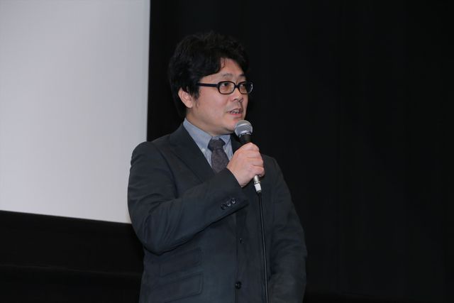 浜辺美波や桜田ひよりら美少女が集結！『映画「咲-Saki- 阿知賀編 episode of side-A」』舞台あいさつ（35枚目）