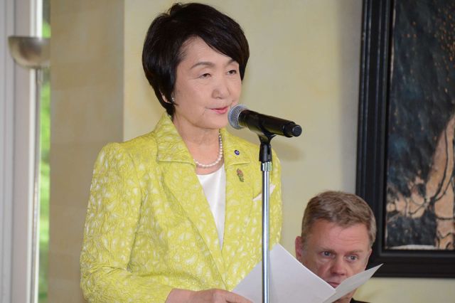 「フランス映画祭2018」ラインナップ発表記者会見（7枚目）