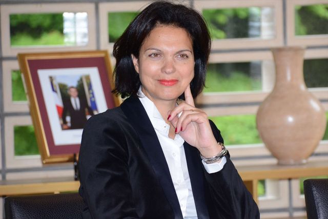 「フランス映画祭2018」ラインナップ発表記者会見（8枚目）