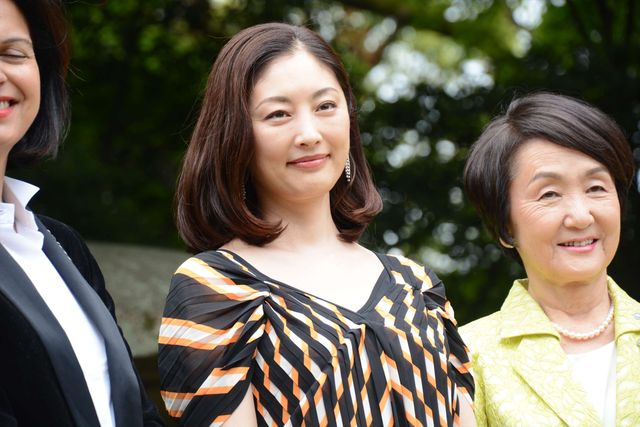 「フランス映画祭2018」ラインナップ発表記者会見（11枚目）