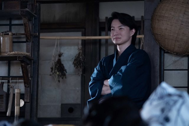 高知を引き払って…「らんまん」第111回の場面写真（5枚目）