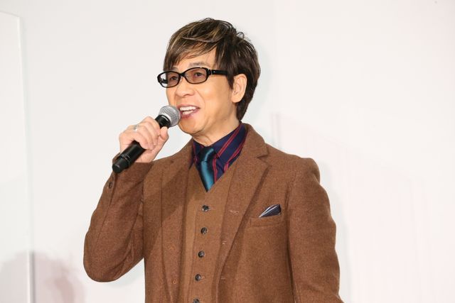 可愛いイラストも！中川翔子の今年の漢字は貴　『劇場版ポケットモンスター　ココ』公開記念舞台あいさつ（4枚目）