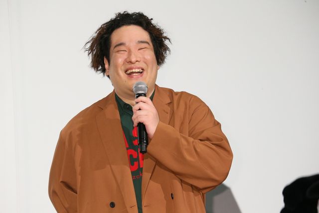 可愛いイラストも！中川翔子の今年の漢字は貴　『劇場版ポケットモンスター　ココ』公開記念舞台あいさつ（6枚目）