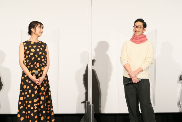 可愛いイラストも！中川翔子の今年の漢字は貴　『劇場版ポケットモンスター　ココ』公開記念舞台あいさつ（9枚目）