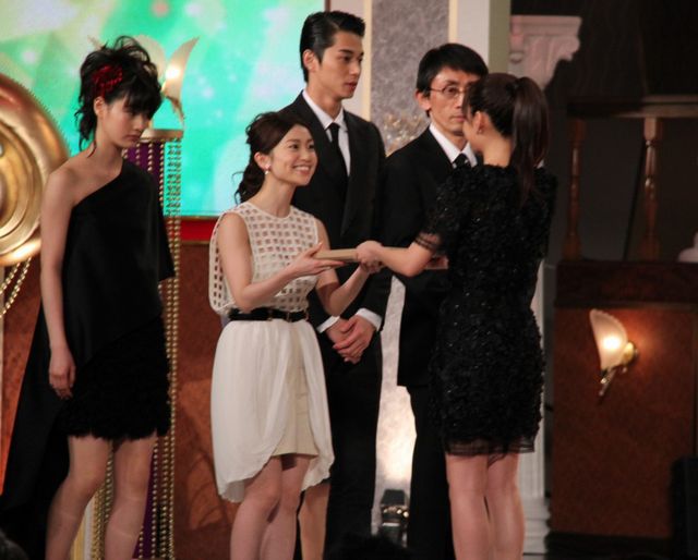 前田＆大島2ショットフォトギャラリー（6枚目）