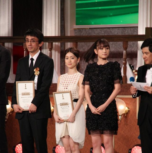 前田＆大島2ショットフォトギャラリー（11枚目）